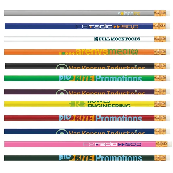 Souvenir® Pencil Solids - Souvenir® Pencil Solids - Image 0 of 0