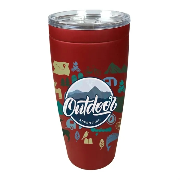 The Viking Collection® Nova Tumbler - 30 oz. - The Viking Collection® Nova Tumbler - 30 oz. - Image 3 of 15