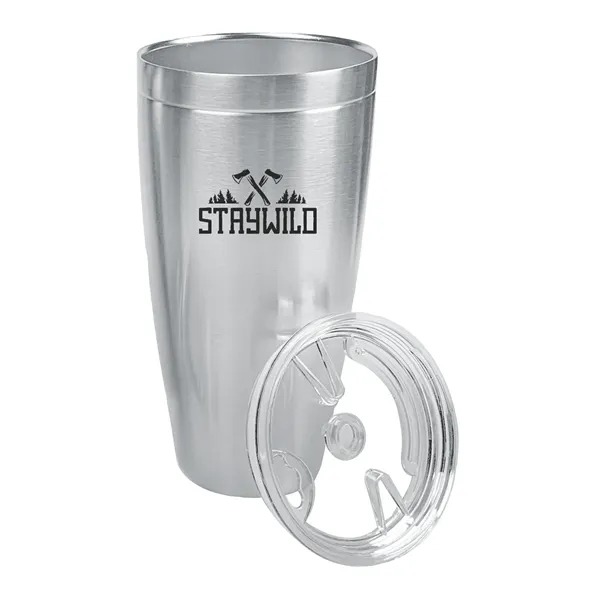 The Viking Collection® Nova Tumbler - 30 oz. - The Viking Collection® Nova Tumbler - 30 oz. - Image 4 of 15
