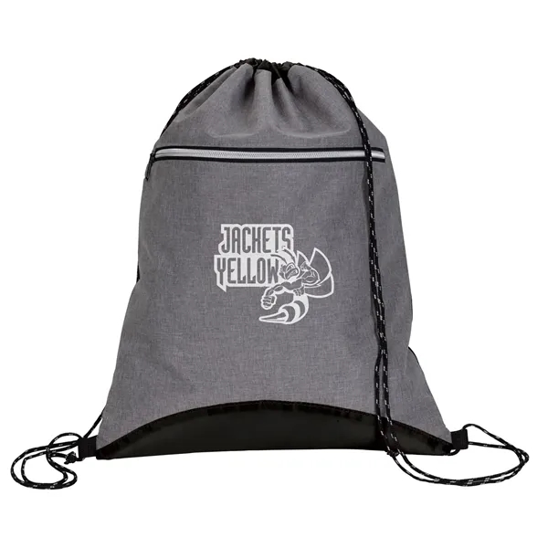 Good Value™ Two Tone Sport Drawstring - Good Value™ Two Tone Sport Drawstring - Image 1 of 4