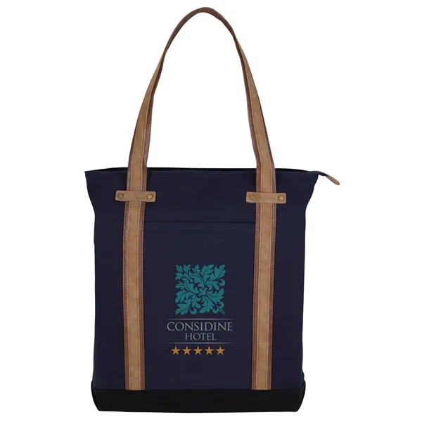 KAPSTON® San Marco Tote - KAPSTON® San Marco Tote - Image 3 of 3