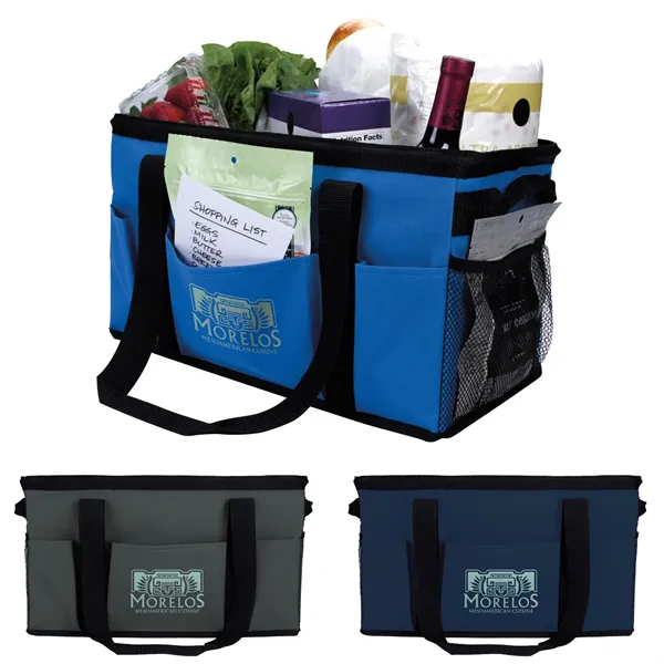 Good Value™ Medium Utility Tote
