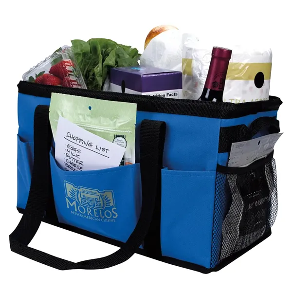 Good Value™ Medium Utility Tote - Good Value™ Medium Utility Tote - Image 3 of 3