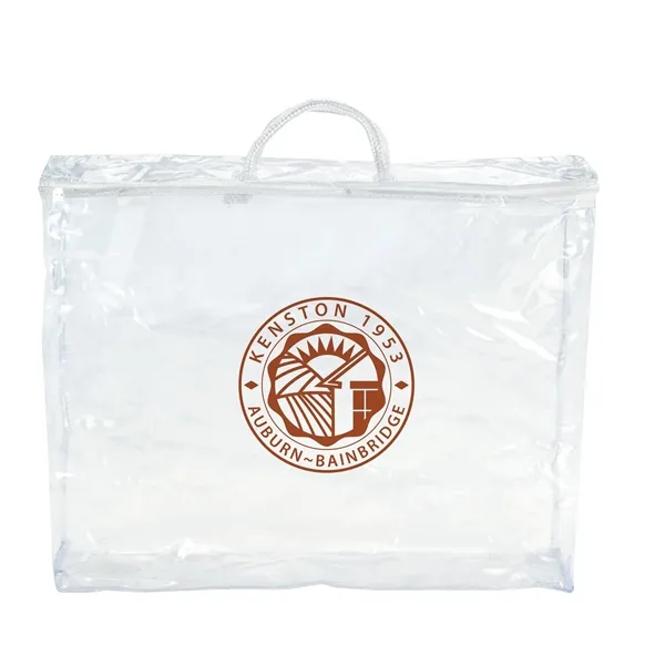 Sherpa Throw - Sherpa Throw - Image 5 of 31