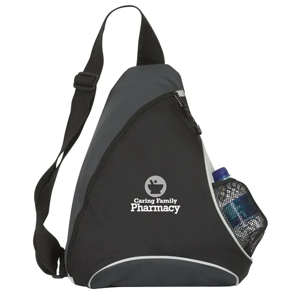 Atchison® Cutie Patootie Slingpack - Atchison® Cutie Patootie Slingpack - Image 1 of 19