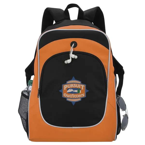 Good Value™ Homestretch Backpack - Good Value™ Homestretch Backpack - Image 0 of 4