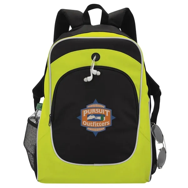 Good Value™ Homestretch Backpack - Good Value™ Homestretch Backpack - Image 1 of 4