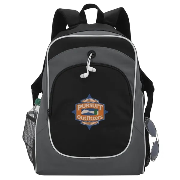 Good Value™ Homestretch Backpack - Good Value™ Homestretch Backpack - Image 2 of 4