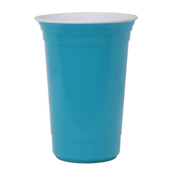 Garyline® Varsity Double-Wall Cup with Liner - 16 oz. - Garyline® Varsity Double-Wall Cup with Liner - 16 oz. - Image 47 of 73