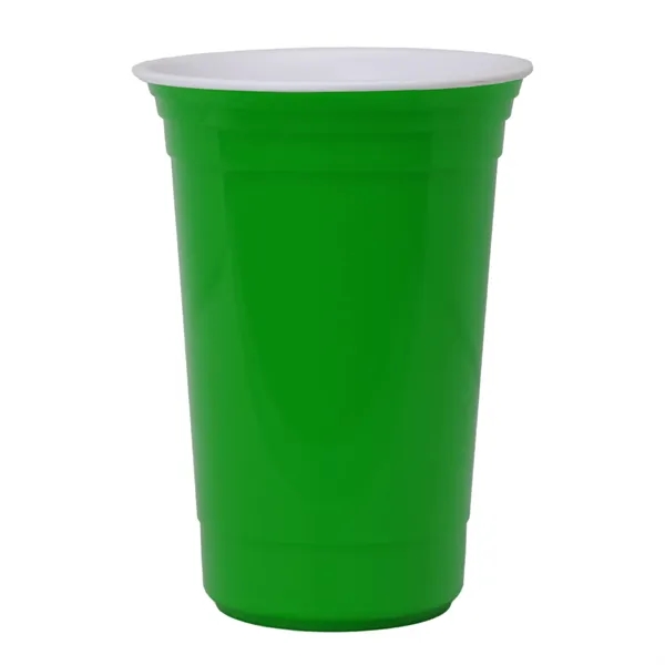 Garyline® Varsity Double-Wall Cup with Liner - 16 oz. - Garyline® Varsity Double-Wall Cup with Liner - 16 oz. - Image 48 of 73