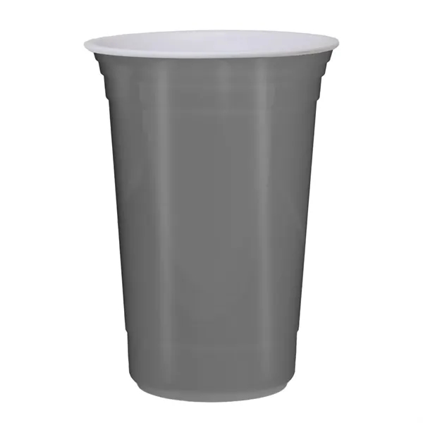 Garyline® Varsity Double-Wall Cup with Liner - 16 oz. - Garyline® Varsity Double-Wall Cup with Liner - 16 oz. - Image 51 of 73