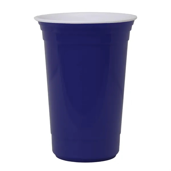Garyline® Varsity Double-Wall Cup with Liner - 16 oz. - Garyline® Varsity Double-Wall Cup with Liner - 16 oz. - Image 52 of 73