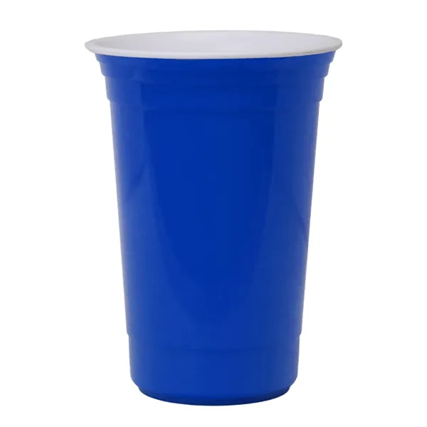 Garyline® Varsity Double-Wall Cup with Liner - 16 oz. - Garyline® Varsity Double-Wall Cup with Liner - 16 oz. - Image 55 of 73