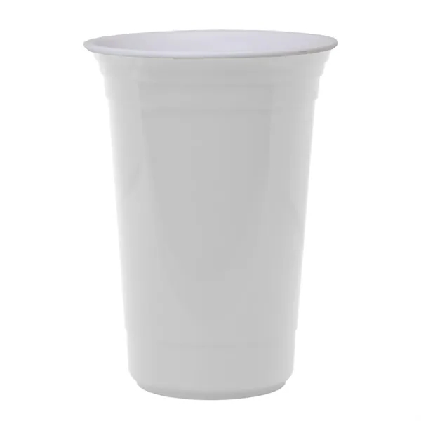 Garyline® Varsity Double-Wall Cup with Liner - 16 oz. - Garyline® Varsity Double-Wall Cup with Liner - 16 oz. - Image 58 of 73