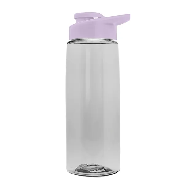 Garyline® Flair Tritan® Bottle with Drink-Thru Lid - 26 oz. - Garyline® Flair Tritan® Bottle with Drink-Thru Lid - 26 oz. - Image 94 of 839