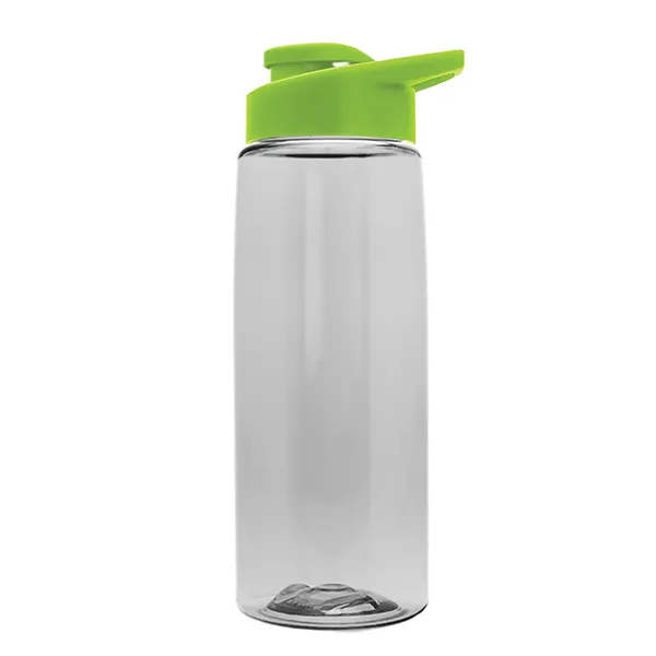 Garyline® Flair Tritan® Bottle with Drink-Thru Lid - 26 oz. - Garyline® Flair Tritan® Bottle with Drink-Thru Lid - 26 oz. - Image 95 of 839