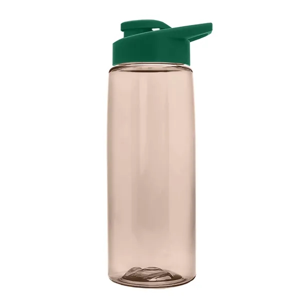 Garyline® Flair Tritan® Bottle with Drink-Thru Lid - 26 oz. - Garyline® Flair Tritan® Bottle with Drink-Thru Lid - 26 oz. - Image 107 of 839