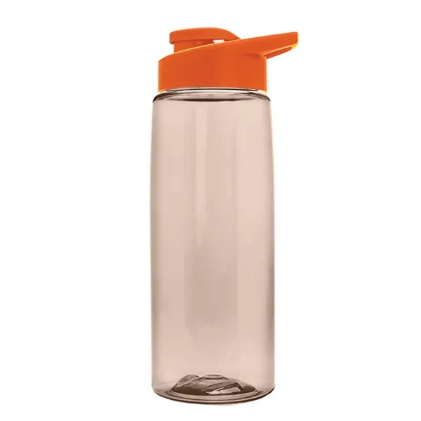Garyline® Flair Tritan® Bottle with Drink-Thru Lid - 26 oz. - Garyline® Flair Tritan® Bottle with Drink-Thru Lid - 26 oz. - Image 113 of 839