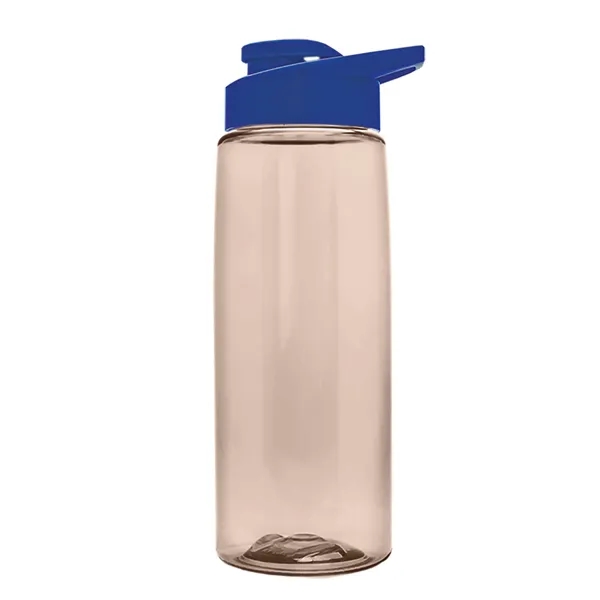 Garyline® Flair Tritan® Bottle with Drink-Thru Lid - 26 oz. - Garyline® Flair Tritan® Bottle with Drink-Thru Lid - 26 oz. - Image 116 of 839