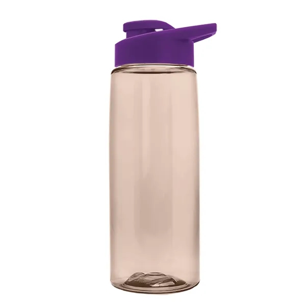 Garyline® Flair Tritan® Bottle with Drink-Thru Lid - 26 oz. - Garyline® Flair Tritan® Bottle with Drink-Thru Lid - 26 oz. - Image 119 of 839