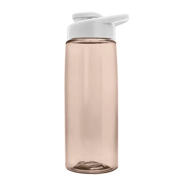 Garyline® Flair Tritan® Bottle with Drink-Thru Lid - 26 oz. - Garyline® Flair Tritan® Bottle with Drink-Thru Lid - 26 oz. - Image 120 of 839