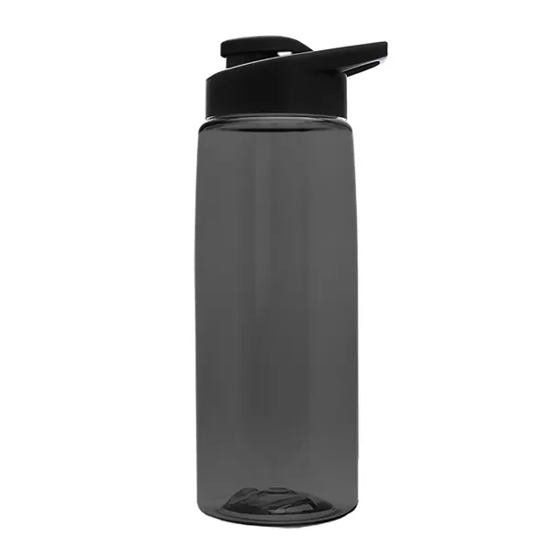 Garyline® Flair Tritan® Bottle with Drink-Thru Lid - 26 oz. - Garyline® Flair Tritan® Bottle with Drink-Thru Lid - 26 oz. - Image 121 of 839
