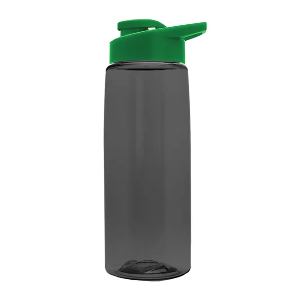 Garyline® Flair Tritan® Bottle with Drink-Thru Lid - 26 oz. - Garyline® Flair Tritan® Bottle with Drink-Thru Lid - 26 oz. - Image 124 of 839