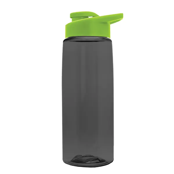 Garyline® Flair Tritan® Bottle with Drink-Thru Lid - 26 oz. - Garyline® Flair Tritan® Bottle with Drink-Thru Lid - 26 oz. - Image 127 of 839