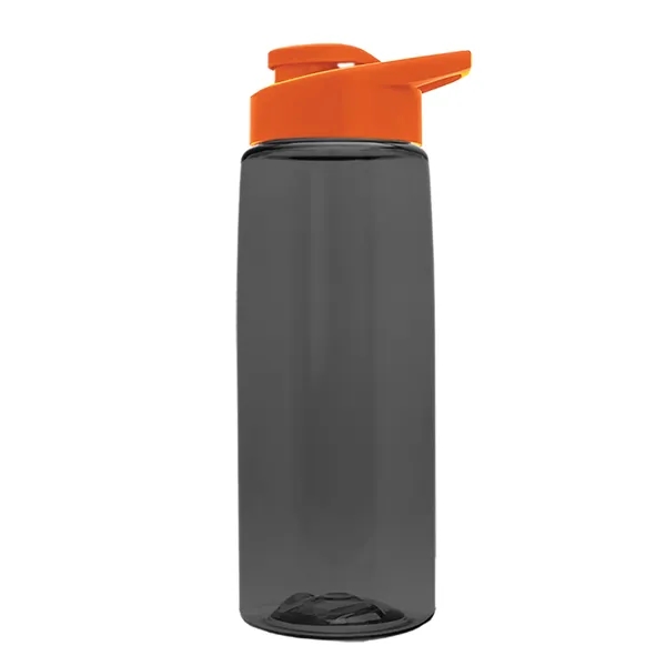 Garyline® Flair Tritan® Bottle with Drink-Thru Lid - 26 oz. - Garyline® Flair Tritan® Bottle with Drink-Thru Lid - 26 oz. - Image 129 of 839