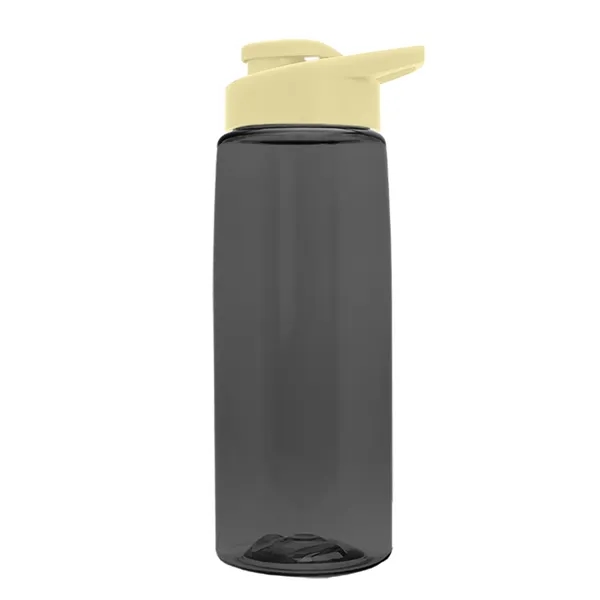 Garyline® Flair Tritan® Bottle with Drink-Thru Lid - 26 oz. - Garyline® Flair Tritan® Bottle with Drink-Thru Lid - 26 oz. - Image 130 of 839
