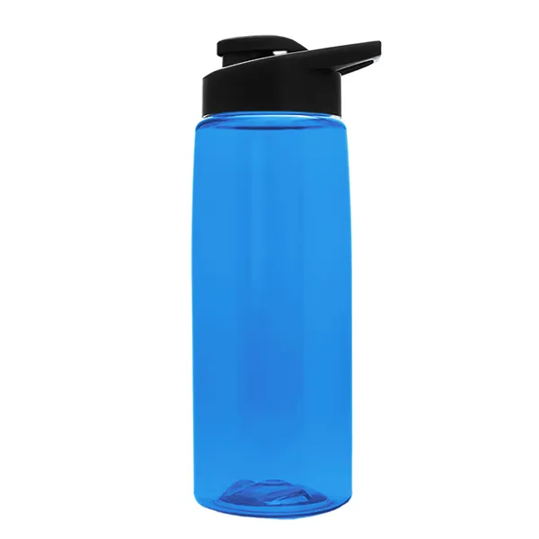 Garyline® Flair Tritan® Bottle with Drink-Thru Lid - 26 oz. - Garyline® Flair Tritan® Bottle with Drink-Thru Lid - 26 oz. - Image 137 of 839