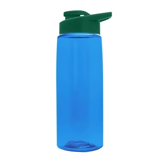 Garyline® Flair Tritan® Bottle with Drink-Thru Lid - 26 oz. - Garyline® Flair Tritan® Bottle with Drink-Thru Lid - 26 oz. - Image 139 of 839