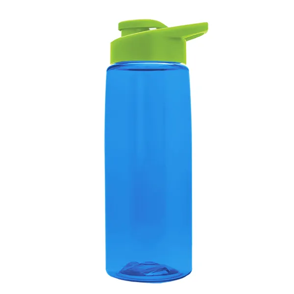 Garyline® Flair Tritan® Bottle with Drink-Thru Lid - 26 oz. - Garyline® Flair Tritan® Bottle with Drink-Thru Lid - 26 oz. - Image 143 of 839
