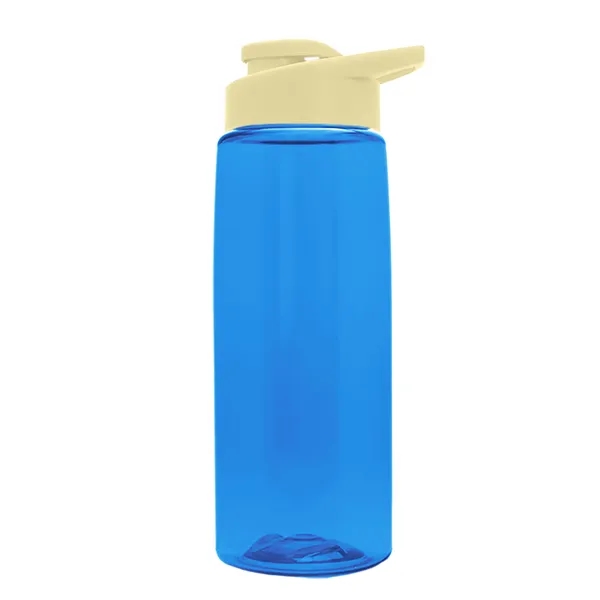 Garyline® Flair Tritan® Bottle with Drink-Thru Lid - 26 oz. - Garyline® Flair Tritan® Bottle with Drink-Thru Lid - 26 oz. - Image 146 of 839