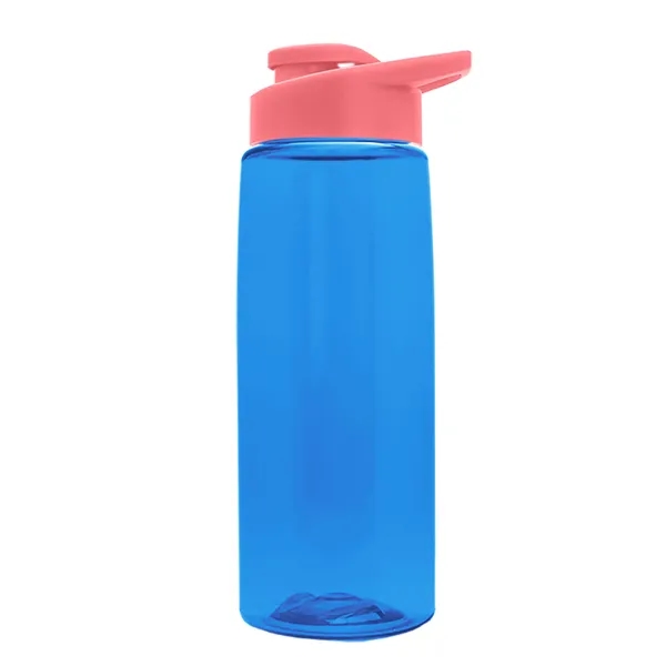 Garyline® Flair Tritan® Bottle with Drink-Thru Lid - 26 oz. - Garyline® Flair Tritan® Bottle with Drink-Thru Lid - 26 oz. - Image 149 of 839