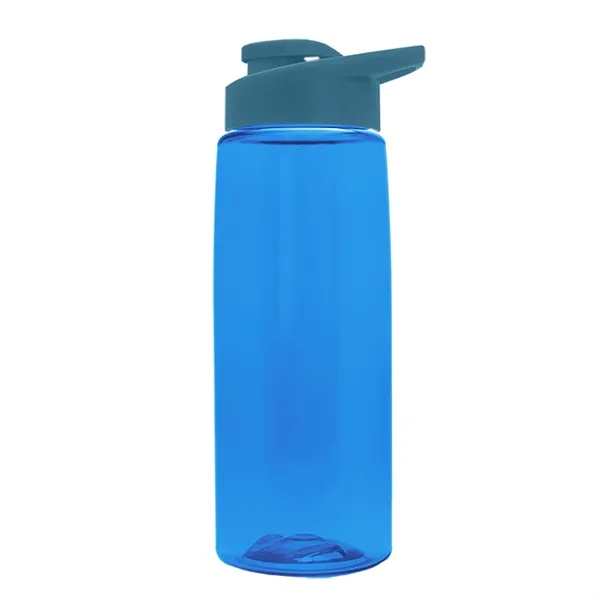 Garyline® Flair Tritan® Bottle with Drink-Thru Lid - 26 oz. - Garyline® Flair Tritan® Bottle with Drink-Thru Lid - 26 oz. - Image 150 of 839