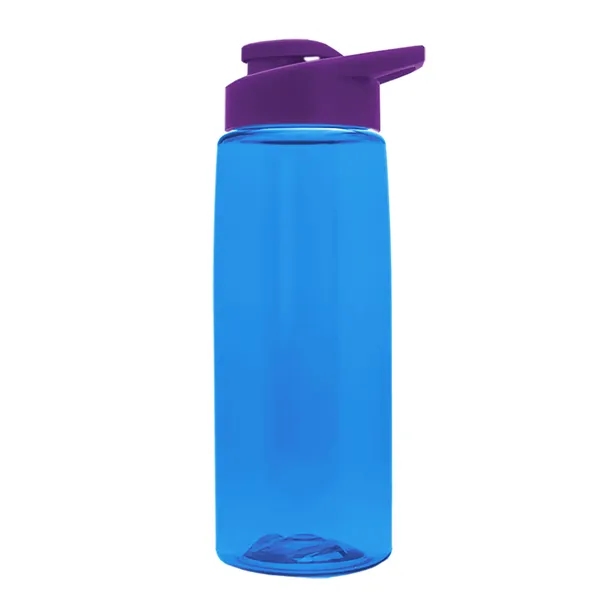 Garyline® Flair Tritan® Bottle with Drink-Thru Lid - 26 oz. - Garyline® Flair Tritan® Bottle with Drink-Thru Lid - 26 oz. - Image 151 of 839