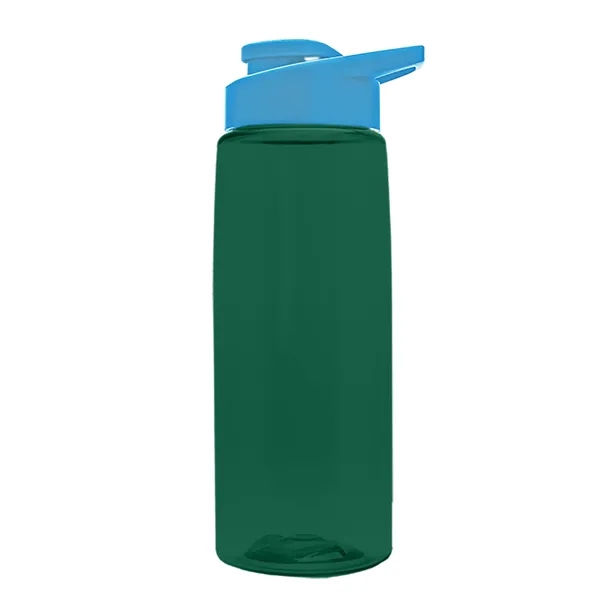 Garyline® Flair Tritan® Bottle with Drink-Thru Lid - 26 oz. - Garyline® Flair Tritan® Bottle with Drink-Thru Lid - 26 oz. - Image 154 of 839