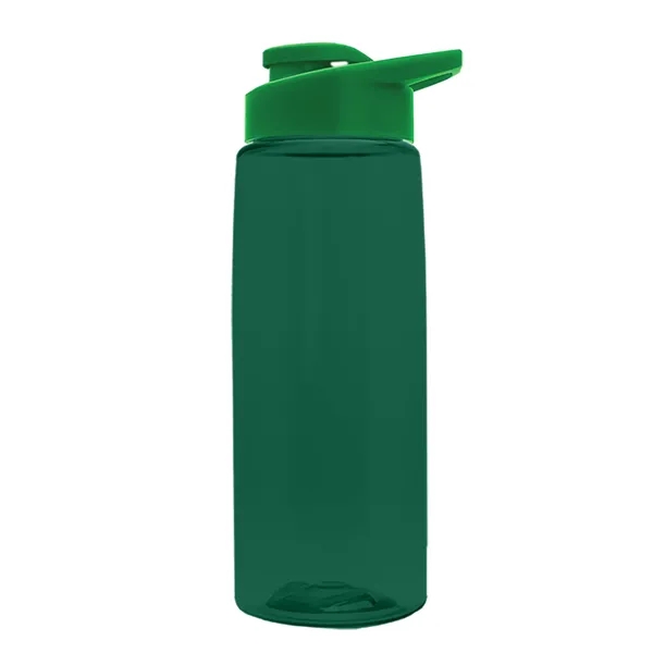 Garyline® Flair Tritan® Bottle with Drink-Thru Lid - 26 oz. - Garyline® Flair Tritan® Bottle with Drink-Thru Lid - 26 oz. - Image 156 of 839