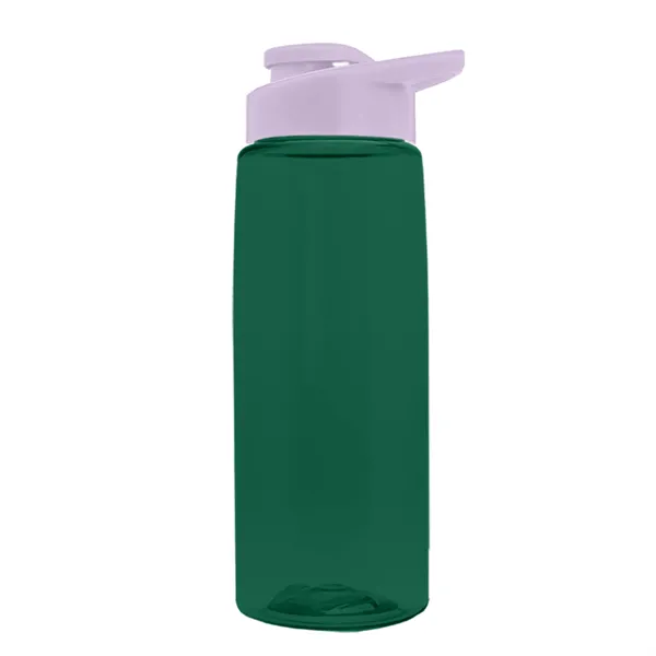 Garyline® Flair Tritan® Bottle with Drink-Thru Lid - 26 oz. - Garyline® Flair Tritan® Bottle with Drink-Thru Lid - 26 oz. - Image 158 of 839