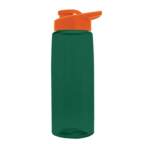 Garyline® Flair Tritan® Bottle with Drink-Thru Lid - 26 oz. - Garyline® Flair Tritan® Bottle with Drink-Thru Lid - 26 oz. - Image 161 of 839