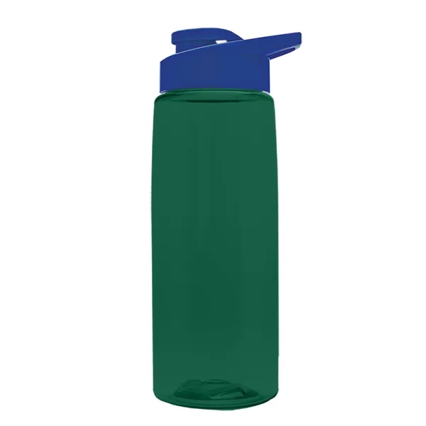 Garyline® Flair Tritan® Bottle with Drink-Thru Lid - 26 oz. - Garyline® Flair Tritan® Bottle with Drink-Thru Lid - 26 oz. - Image 164 of 839