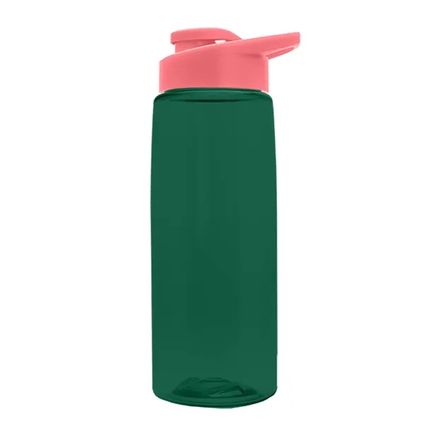 Garyline® Flair Tritan® Bottle with Drink-Thru Lid - 26 oz. - Garyline® Flair Tritan® Bottle with Drink-Thru Lid - 26 oz. - Image 165 of 839