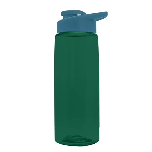 Garyline® Flair Tritan® Bottle with Drink-Thru Lid - 26 oz. - Garyline® Flair Tritan® Bottle with Drink-Thru Lid - 26 oz. - Image 166 of 839