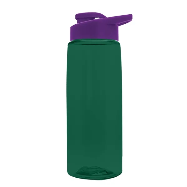 Garyline® Flair Tritan® Bottle with Drink-Thru Lid - 26 oz. - Garyline® Flair Tritan® Bottle with Drink-Thru Lid - 26 oz. - Image 167 of 839