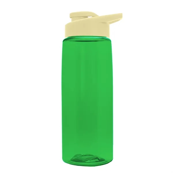 Garyline® Flair Tritan® Bottle with Drink-Thru Lid - 26 oz. - Garyline® Flair Tritan® Bottle with Drink-Thru Lid - 26 oz. - Image 178 of 839