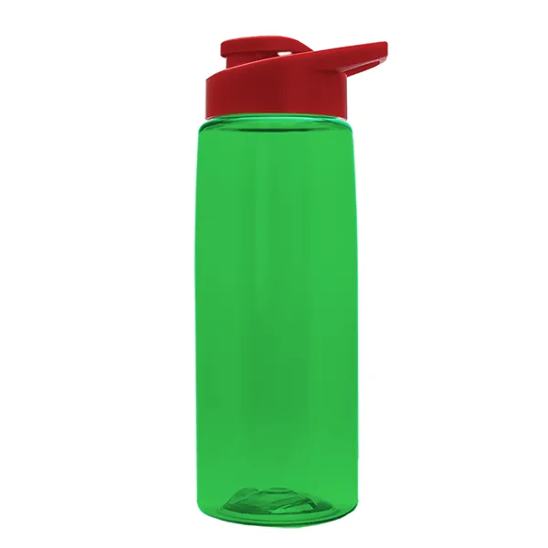Garyline® Flair Tritan® Bottle with Drink-Thru Lid - 26 oz. - Garyline® Flair Tritan® Bottle with Drink-Thru Lid - 26 oz. - Image 179 of 839