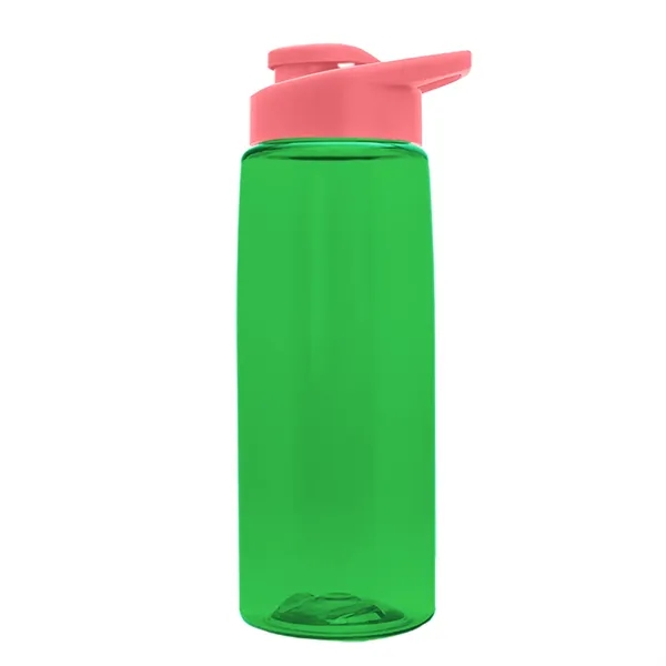 Garyline® Flair Tritan® Bottle with Drink-Thru Lid - 26 oz. - Garyline® Flair Tritan® Bottle with Drink-Thru Lid - 26 oz. - Image 181 of 839