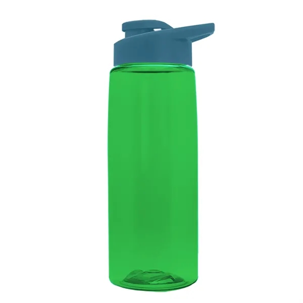 Garyline® Flair Tritan® Bottle with Drink-Thru Lid - 26 oz. - Garyline® Flair Tritan® Bottle with Drink-Thru Lid - 26 oz. - Image 182 of 839
