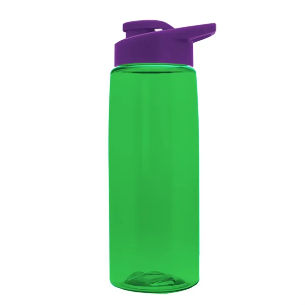 Garyline® Flair Tritan® Bottle with Drink-Thru Lid - 26 oz. - Garyline® Flair Tritan® Bottle with Drink-Thru Lid - 26 oz. - Image 183 of 839